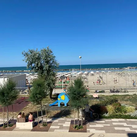 Seasound Casa Vacanze * Rimini