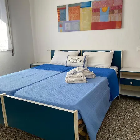 Seasound Casa Vacanze *