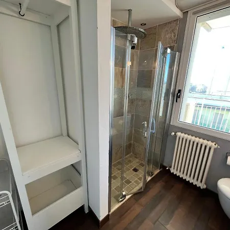 Frontemare Aparthotel 2*