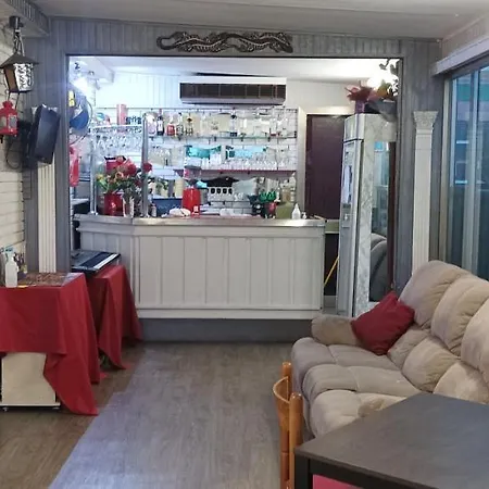 Lavinia Hotel Rimini