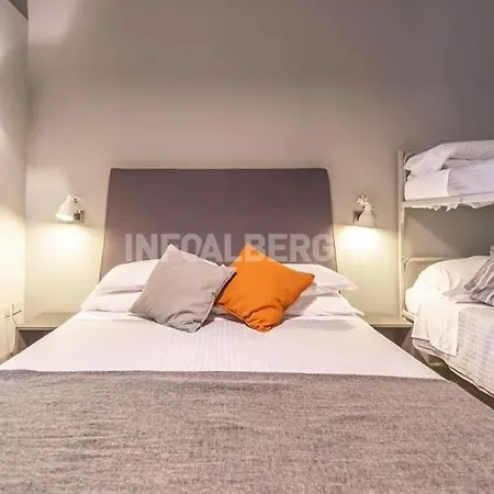 Hotel Aquila 2*