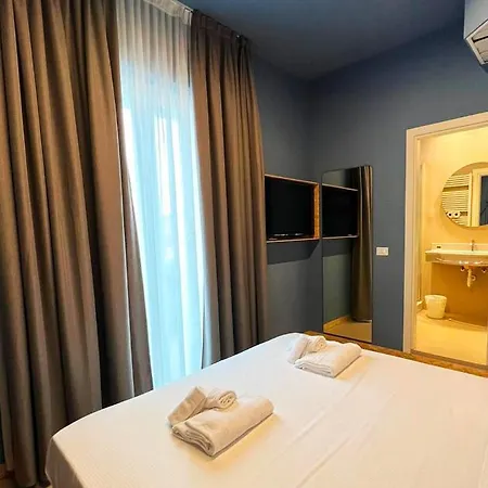 Little 3* Rimini