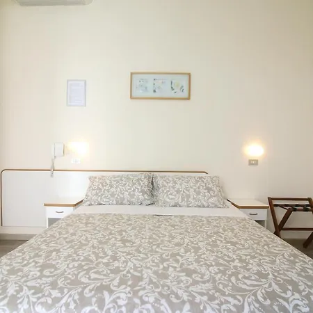 Szálloda Soave 3*