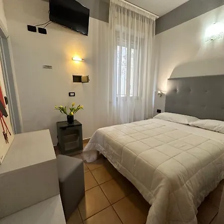 Noah Hotel Rimini