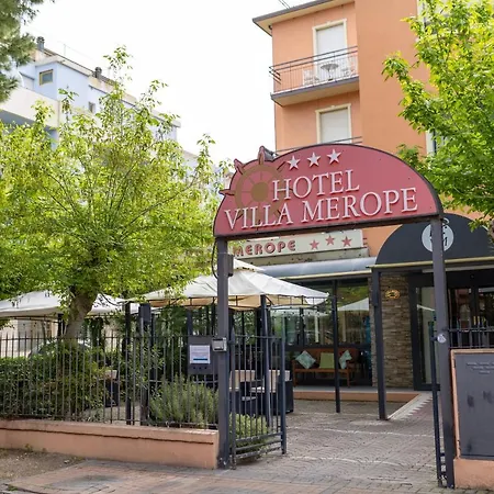 Hotel Merope 3*