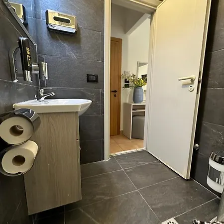 Hotel Noah 3*