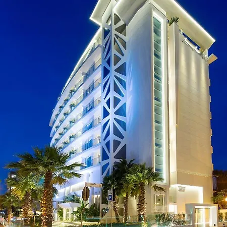 Sporting Hotel Rimini