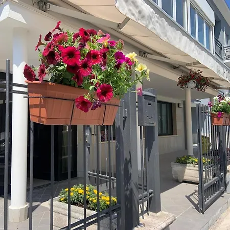 Oria Otel Rimini