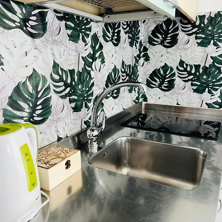 Frontemare Aparthotel 2*
