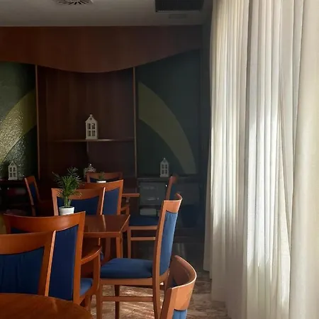 Ambra Hotel