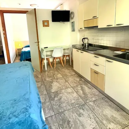 Frontemare Aparthotel