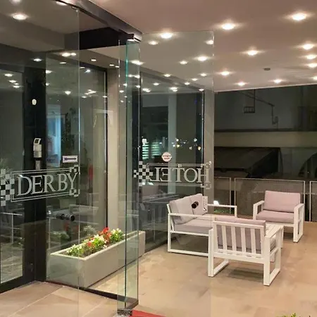Derby Hotel