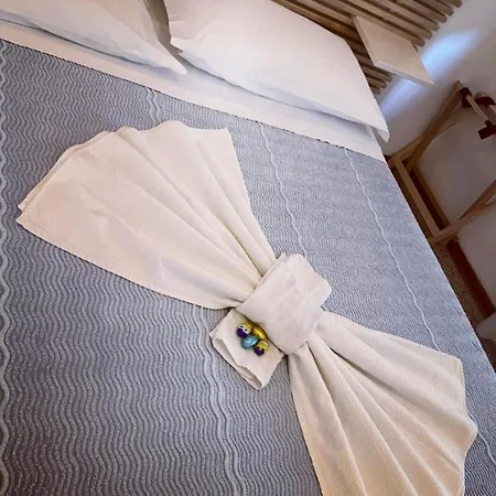 Pamela Bed & Breakfast 2*
