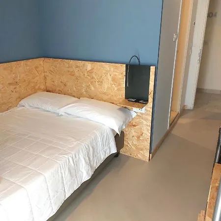 Hotel Little 3*