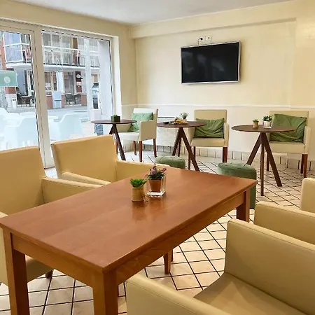 Hotel Little 3*