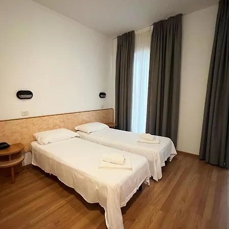 Little Hotel