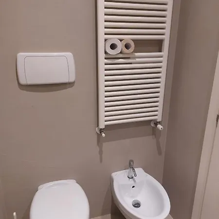 Hotel Little Rimini