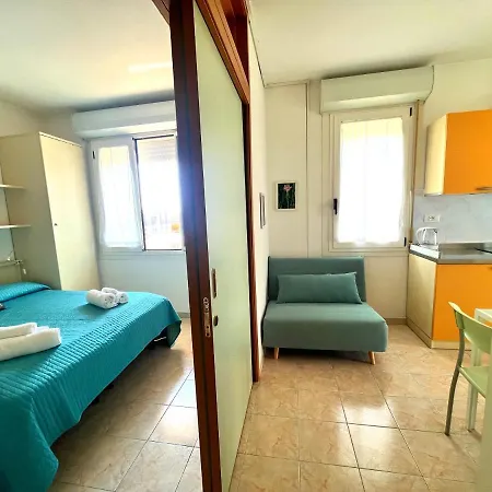 Frontemare Aparthotel