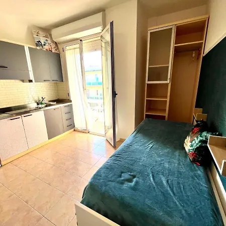 Frontemare Lägenhetshotell