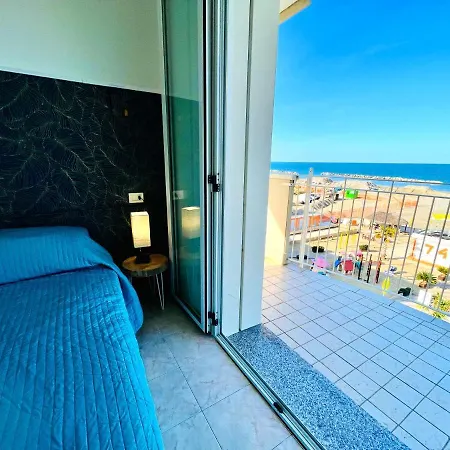 Aparthotel Frontemare Rimini