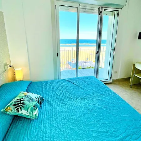 Aparthotel Frontemare 2*