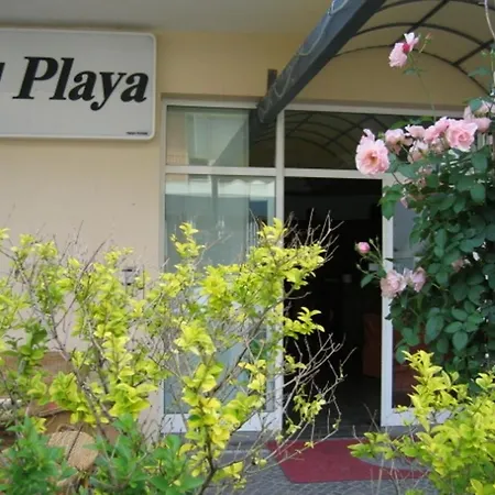 Playa Hotel 3*