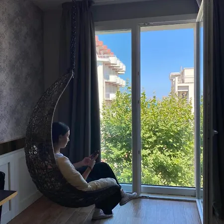 Apartment Residence Ten Suite *