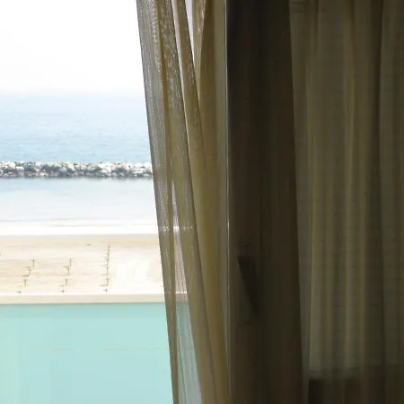 Hotel Rosati Rimini