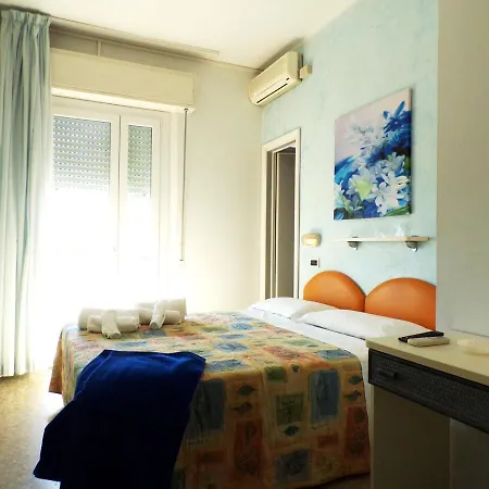 Szálloda Crystal Nuova Gestione 2025 3*