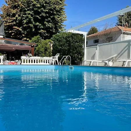 Hotel Apis Rimini