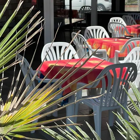 Hotel Apis Rimini