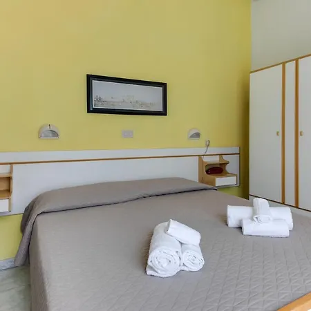 Merope Hotel