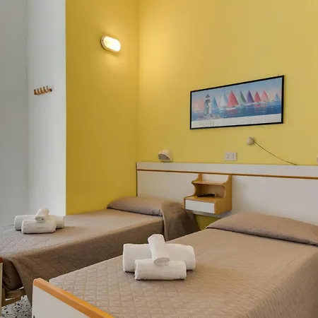 Hotel Merope