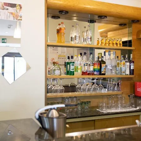 Hotel Merope Rímini