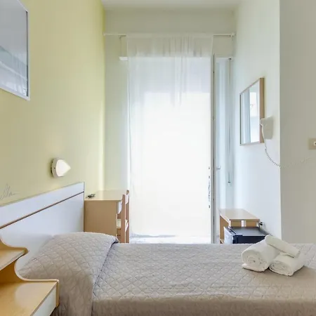 Hotel Merope