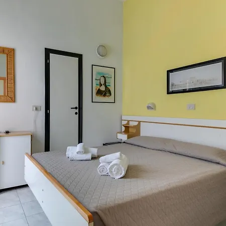 Hotel Merope