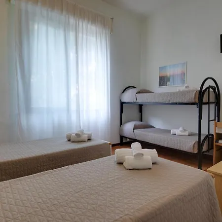 Hotel Merope