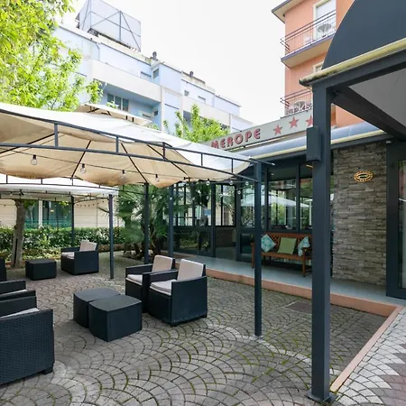 Merope Hotel