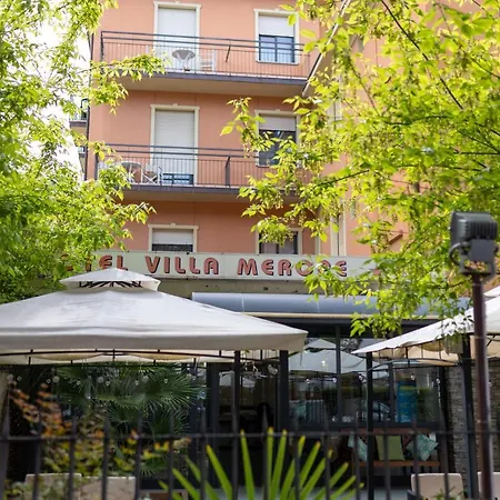 Merope Hotel 3*