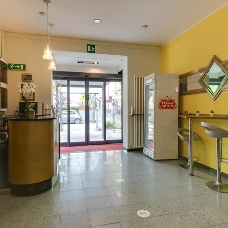 Merope Hotel