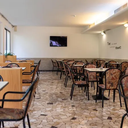 Hotel Merope