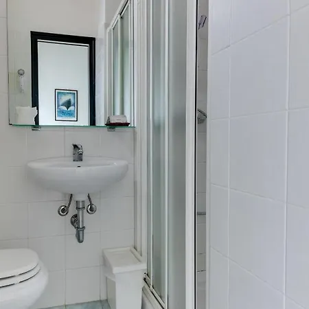 Hotel Merope Rimini