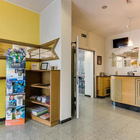 Hotel Merope