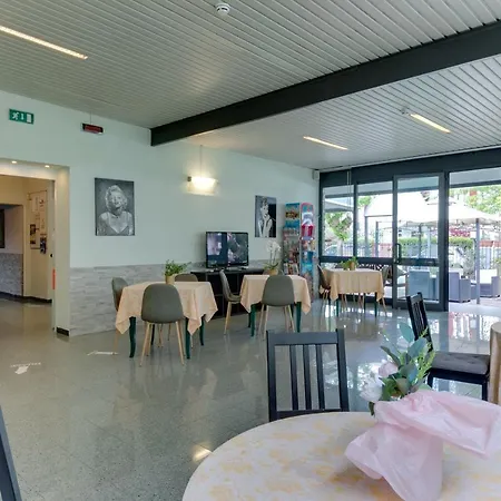 Merope 3* Rimini