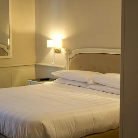 Hotel Parco Dei Principi Boutique Rimini