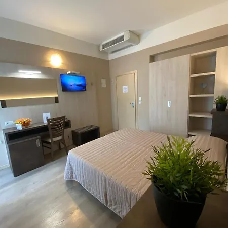 Nuovo Belvedere Hotel