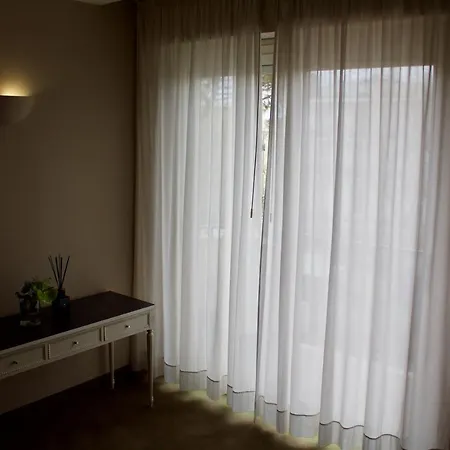 Parco Dei Principi Boutique Hotel