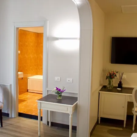 Hotel Parco Dei Principi Boutique
