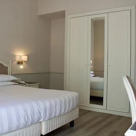 Parco Dei Principi Boutique 4* Rimini