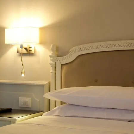 Hotel Parco Dei Principi Boutique 4*